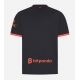AC Milan Tricou Fotbal Replică 2026-27 Barbati Treilea AC Milan Tricou Fotbal Replică 2026-27 Barbati Treilea